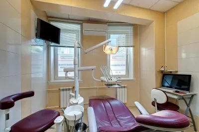 Стоматологическая клиника Стар