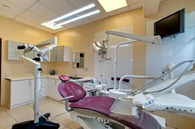 Стоматологическая клиника Стар