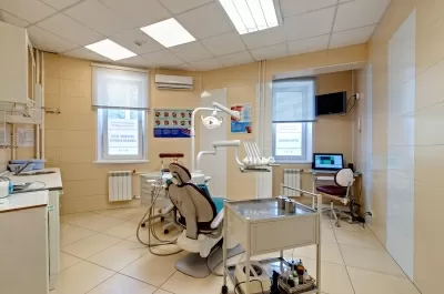Стоматологическая клиника Стар