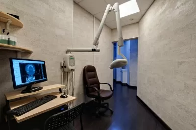 Стоматологическая клиника Стар