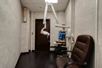 Стоматологическая клиника Стар