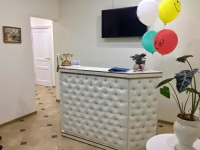 ГраальДент