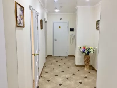 ГраальДент