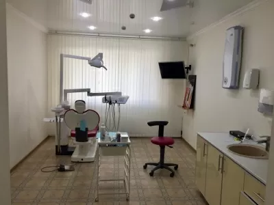 ГраальДент