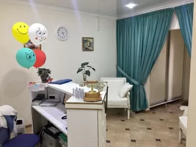 ГраальДент