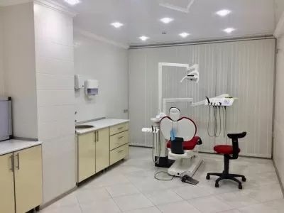 ГраальДент