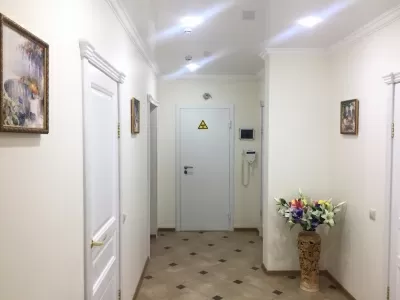 ГраальДент