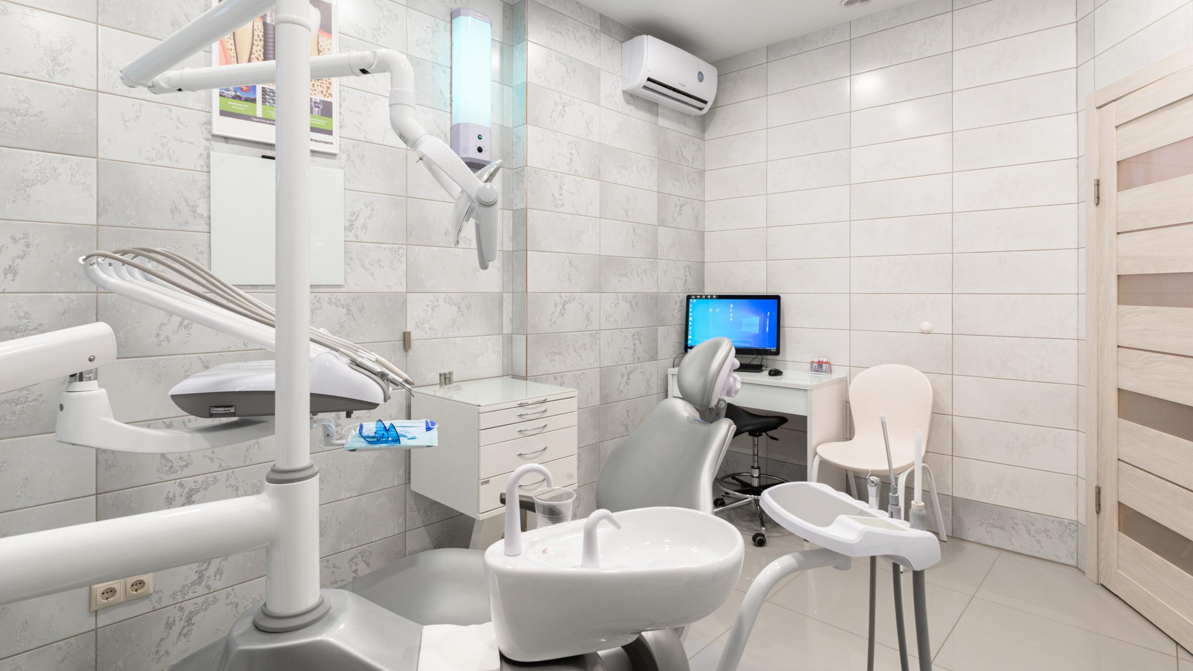Оренбург стоматология арендовать стоматологический кабинет по часам