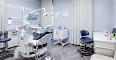 32 Здоровых зуба