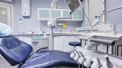 32 Здоровых зуба