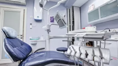 32 Здоровых зуба