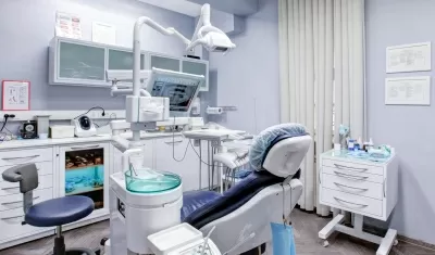 32 Здоровых зуба