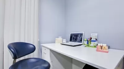 32 Здоровых зуба