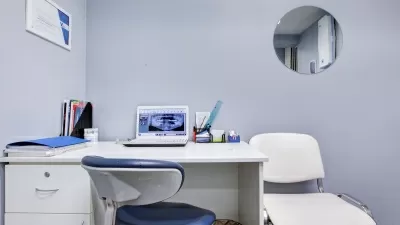 32 Здоровых зуба