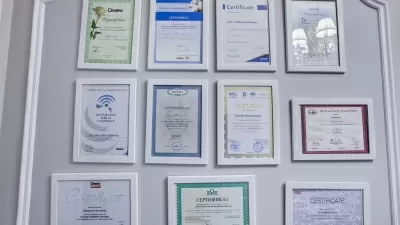 32 Здоровых зуба