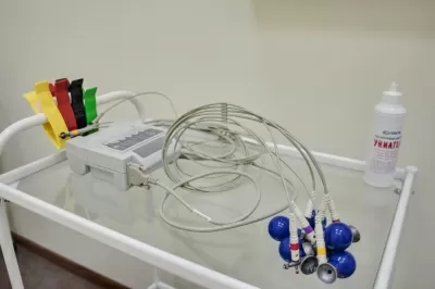 Здоровое поколение