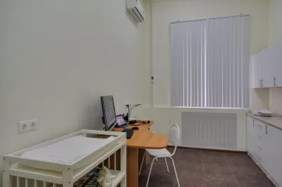 Здоровое поколение