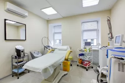 Клиника хирургии и косметологии Damas Clinic