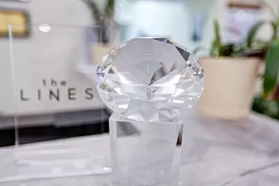 Клиника хирургии и косметологии Damas Clinic