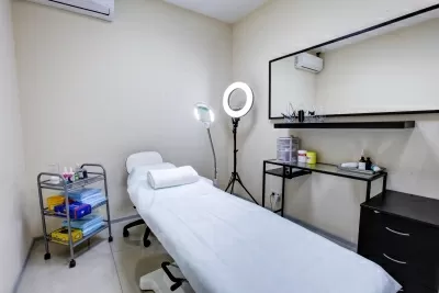 Клиника хирургии и косметологии Damas Clinic