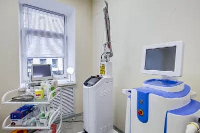 Клиника хирургии и косметологии Damas Clinic