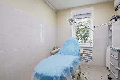 Клиника хирургии и косметологии Damas Clinic