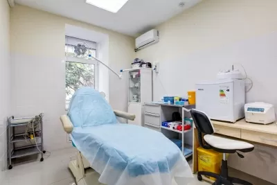 Клиника хирургии и косметологии Damas Clinic