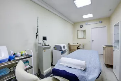 Клиника хирургии и косметологии Damas Clinic