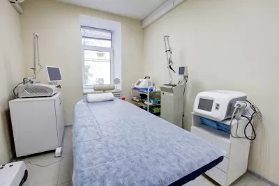 Клиника хирургии и косметологии Damas Clinic