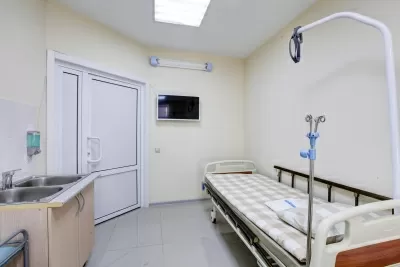 Клиника хирургии и косметологии Damas Clinic