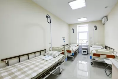 Клиника хирургии и косметологии Damas Clinic