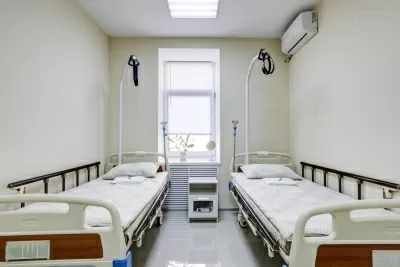 Клиника хирургии и косметологии Damas Clinic