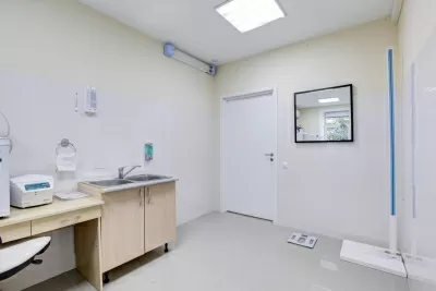 Клиника хирургии и косметологии Damas Clinic