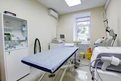 Клиника хирургии и косметологии Damas Clinic