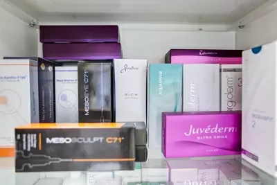 Клиника хирургии и косметологии Damas Clinic