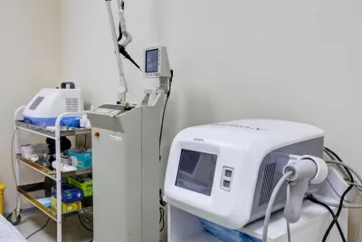 Клиника хирургии и косметологии Damas Clinic