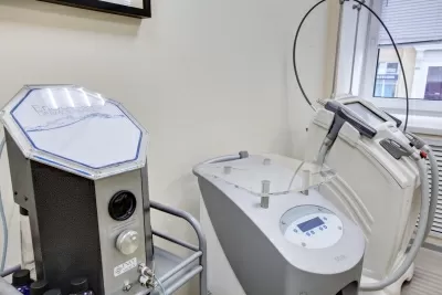 Клиника хирургии и косметологии Damas Clinic