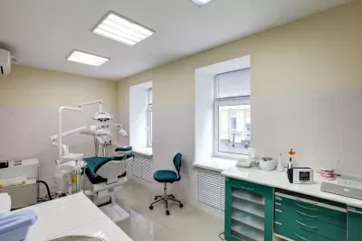 Клиника хирургии и косметологии Damas Clinic