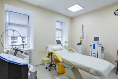 Клиника хирургии и косметологии Damas Clinic
