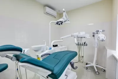 Клиника хирургии и косметологии Damas Clinic