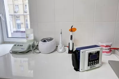 Клиника хирургии и косметологии Damas Clinic