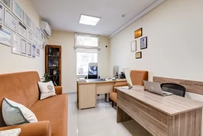 Клиника хирургии и косметологии Damas Clinic