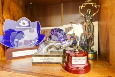 Клиника хирургии и косметологии Damas Clinic