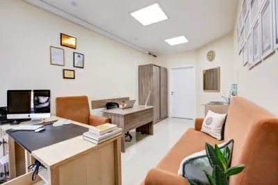 Клиника хирургии и косметологии Damas Clinic