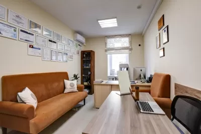 Клиника хирургии и косметологии Damas Clinic