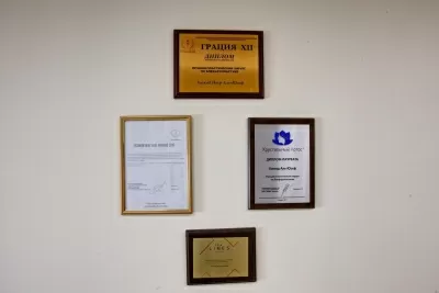 Клиника хирургии и косметологии Damas Clinic