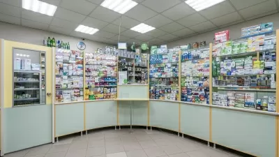 Фармацевт-2005