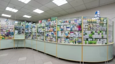 Фармацевт-2005