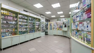 Фармацевт-2005