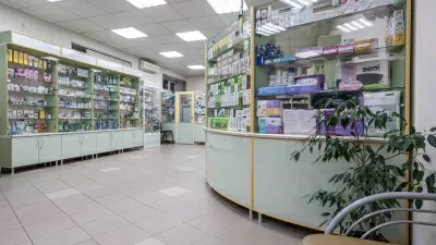 Фармацевт-2005